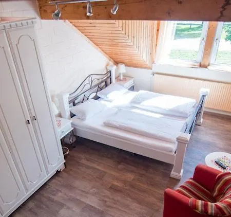 Hotel Bikerhotel Zur Schanze