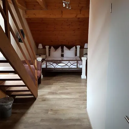 Bikerhotel Zur Schanze Hotel Apen