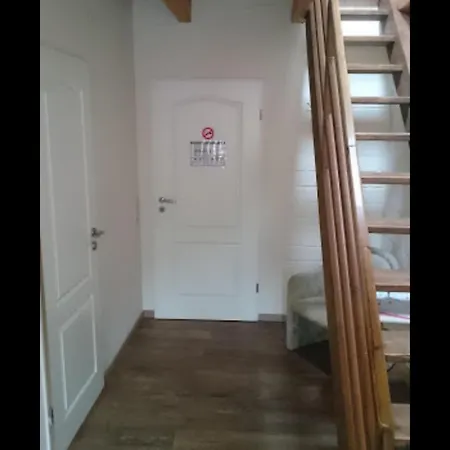 Hotel Bikerhotel Zur Schanze