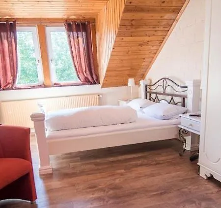Bikerhotel Zur Schanze Apen